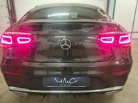 occasion Mercedes 220 Classe Glc4matic Launch Edition Amg Line