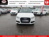 occasion Audi A1 1.0 Tfsi 95ch Ultra S Line (a)