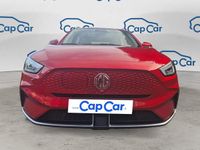 Occasion MG ZS Luxury 114 kW (156 ch) 2023 SUV