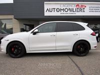 occasion Porsche Cayenne GTS 4.8 V8 420 ch TIPTRONIC