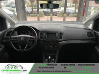 occasion Seat Alhambra 2.0 TDI 150 BVA