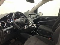 occasion Mercedes C220 D Long 7g-tronic Plus