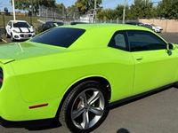 Occasion Dodge Challenger 381 ch (280 kW) 2015 Coupé