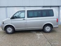 Occasion VW Multivan Startline 2010 Beige Van