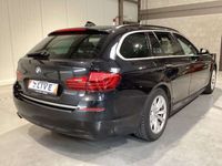 occasion BMW 520 520 (F11) DA 184CH LUXURY