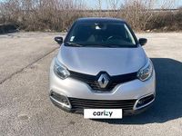 Occasion Renault Captur Intens 120 ch (88 kW) 2015 Gris SUV