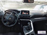 Occasion Peugeot 3008 Style 130 ch (95 kW) 2020 SUV