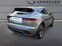 occasion Jaguar E-Pace P300e Ch Phev Awd Bva R-dynamic Se