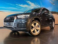 occasion Audi Q5 2.0 TDi Quattro Sport S tronic