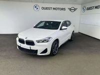 occasion BMW X2 Sdrive18da 150ch M Sport Euro6d-t