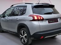 occasion Peugeot 2008 1.5 Bluehdi 120 Ch Ss Eat6 Gt Line