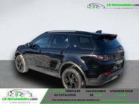 occasion Land Rover Discovery Sport D240 MHEV AWD BVA