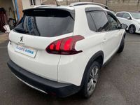 occasion Peugeot 2008 1.2 PureTech 110ch Setamp;S EAT6 Allure Business