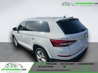 occasion Skoda Kodiaq 2.0 Tdi 190 Bva 4x4 5pl