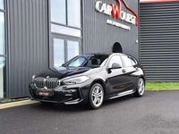 Occasion BMW 118 M Sport 2021 Noir Citadine