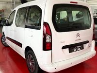 occasion Citroën Berlingo E-HDi 90 DIESEL EXCLUSIVE AUTOMATIQUE