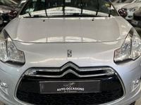 occasion Citroën DS3 1.6 VTi Ultra Prestige BA