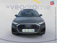 Occasion Audi Q3 Design 152 ch (111 kW) 2021 Gris SUV
