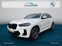 Occasion BMW X4 Comfort Edition 190 ch (139 kW) 2021 SUV