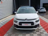 occasion Citroën C4 SpaceTourer bluehdi 130 ss eat8 business