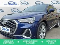 Occasion Audi Q3 S-Line 150 ch (110 kW) 2021 SUV