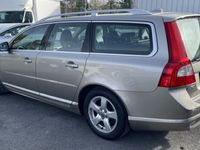 occasion Volvo V70 2.5 flexifuel 200 cv summum geartronic