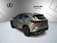 Occasion Lexus NX450h+ Executive Line 2025 Gris SUV