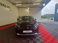 Occasion Peugeot 5008 Business-Line 131 ch (96 kW) 2021 Noir SUV