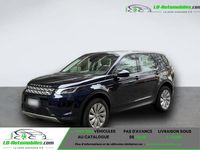 Occasion Land Rover Discovery Sport 179 ch (131 kW) 2020 SUV
