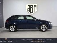 occasion Audi A3 30 Tfsi 116