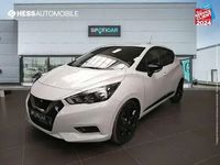 occasion Nissan Micra 1.0 Ig-t 92ch Enigma 2021.5