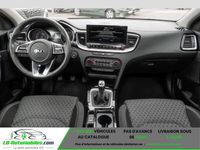 occasion Kia Ceed 1.0 T-GDi 120 ch BVM