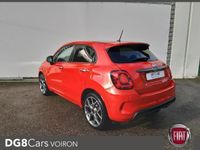 occasion Fiat 500X 1.3 FireFly Turbo T4 150ch Sport DCT - VIVA196928464