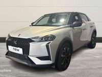 Occasion DS Automobiles DS3 Crossback Performance Line Plus 133 ch (97 kW) 2023 SUV