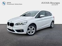 occasion BMW 218 Serie 2 da 150ch Premiere