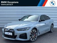 occasion BMW i4 M50 544ch