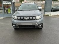 occasion Dacia Duster TCE 100 JOURNEY + 4X2