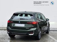 Occasion BMW 225 M Sport 137 ch (100 kW) 2023 Vert Monospace