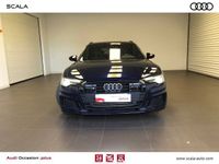 occasion Audi A6 Avant TFSI e Sport 2020