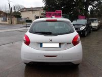 Occasion Peugeot 208 82 ch (60 kW) 2013 Citadine