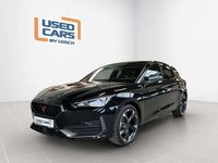 Occasion Cupra Leon 150 ch (110 kW) 2024 Noir Berline