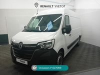 Occasion Renault Master 2024 Blanc Monospace