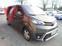 occasion Toyota Proace Medium 2.0 150 D-4D Executive MY20