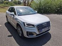 Occasion Audi Q2 Advanced 150 ch (110 kW) 2017 SUV