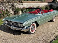 occasion Buick Electra 225 Convertible