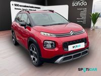 occasion Citroën C3 Aircross Puretech 110ch S&s Shine