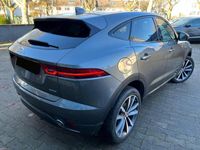 occasion Jaguar E-Pace R-dynamic Hse Awd _ Système Méridian _ Attelage _ Virtual ...