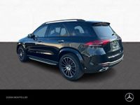 occasion Mercedes GLE300 d 272ch+20ch AMG Line 4Matic 9G-Tronic 7 PLACES