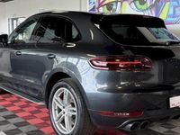 Occasion Porsche Macan Turbo Performance Package 440 ch (323 kW) 2018 SUV
