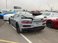 occasion Chevrolet Corvette C8 Z06 3LZ